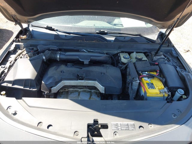 Продажа на аукционе авто 2018 Chevrolet Impala 1lt, vin: 2G1105SA4J9143783, номер лота: 45207242