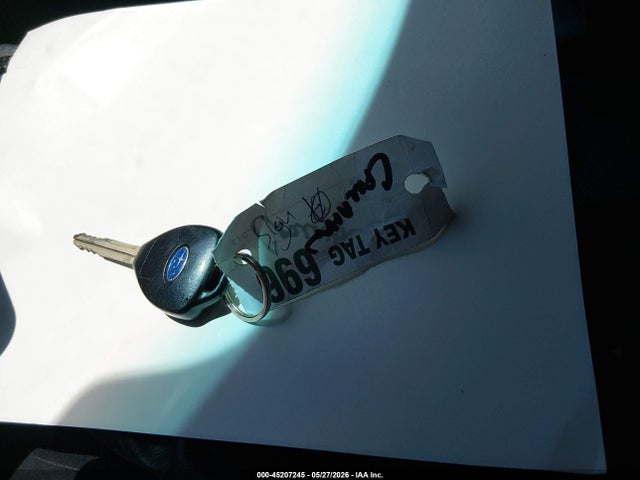 Aukcja sprzedaży 2015 Subaru Brz Premium, vin: JF1ZCAB18F9603279, numer aukcji: 45207245