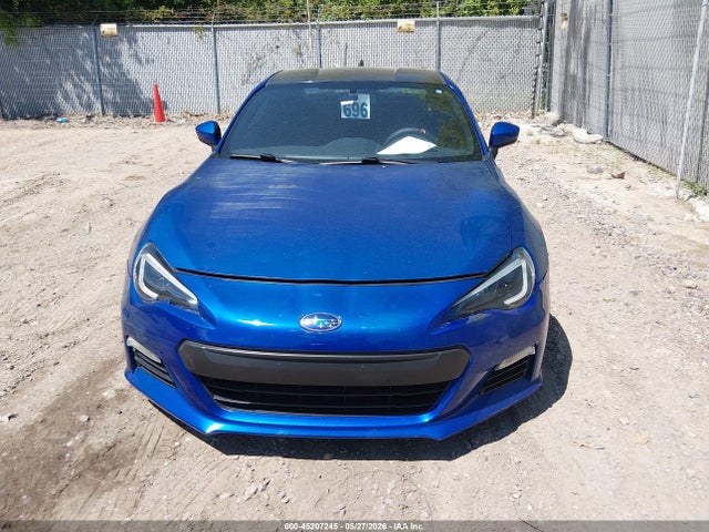 Aukcja sprzedaży 2015 Subaru Brz Premium, vin: JF1ZCAB18F9603279, numer aukcji: 45207245