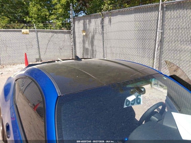 Aukcja sprzedaży 2015 Subaru Brz Premium, vin: JF1ZCAB18F9603279, numer aukcji: 45207245