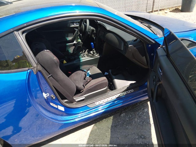 Aukcja sprzedaży 2015 Subaru Brz Premium, vin: JF1ZCAB18F9603279, numer aukcji: 45207245