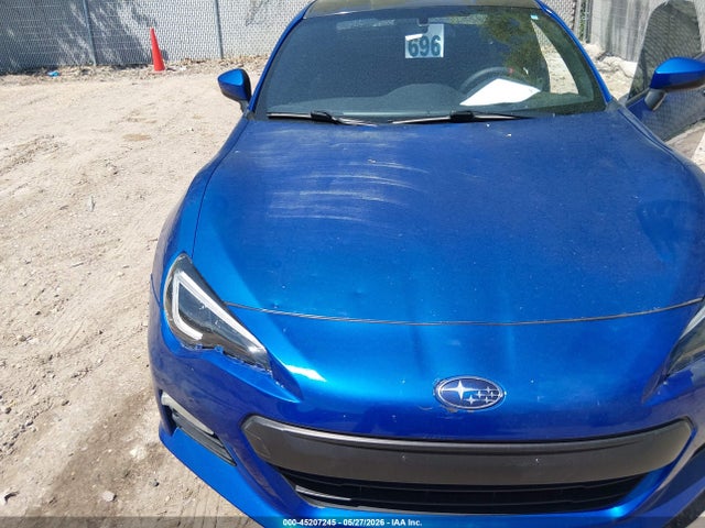 Aukcja sprzedaży 2015 Subaru Brz Premium, vin: JF1ZCAB18F9603279, numer aukcji: 45207245
