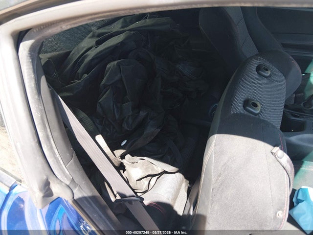 Aukcja sprzedaży 2015 Subaru Brz Premium, vin: JF1ZCAB18F9603279, numer aukcji: 45207245