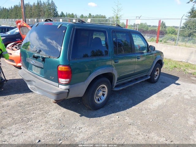 Продаж на аукціоні авто 2000 Ford Explorer Xls, vin: 1FMZU72E0YZC06824, номер лоту: 45207247