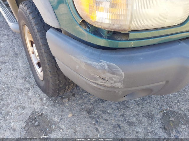 Продаж на аукціоні авто 2000 Ford Explorer Xls, vin: 1FMZU72E0YZC06824, номер лоту: 45207247
