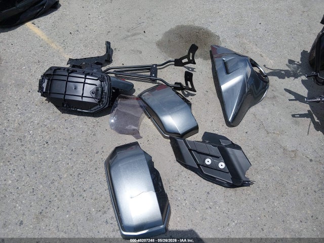 Honda Cmx1100 A2 2026 JH2SC8751TK100284 Image 12