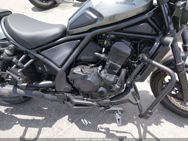 Honda Cmx1100 A2 2026 JH2SC8751TK100284 Image 8