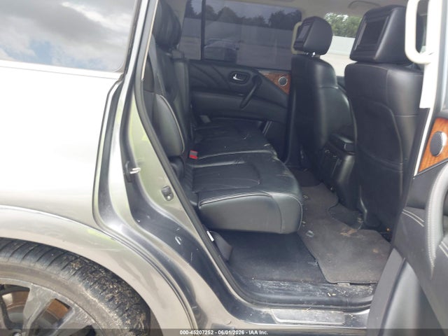 Infiniti QX80 2015 JN8AZ2ND9F9770224 Image 8