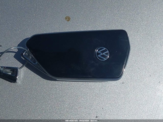 Aukcja sprzedaży 2024 Volkswagen Golf Gti 2.0t Se, vin: WVWRA7CD2RW127922, numer aukcji: 45207255