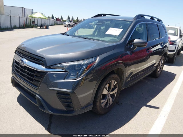 Aukcja sprzedaży 2023 Subaru Ascent Premium 8-passenger, vin: 4S4WMABD4P3444698, numer aukcji: 45207257