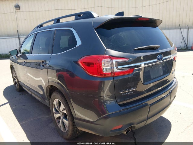 Aukcja sprzedaży 2023 Subaru Ascent Premium 8-passenger, vin: 4S4WMABD4P3444698, numer aukcji: 45207257