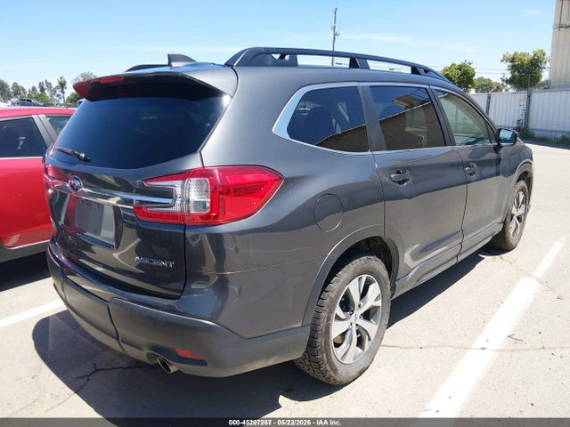 Aukcja sprzedaży 2023 Subaru Ascent Premium 8-passenger, vin: 4S4WMABD4P3444698, numer aukcji: 45207257