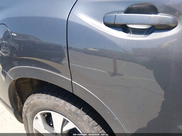 Aukcja sprzedaży 2023 Subaru Ascent Premium 8-passenger, vin: 4S4WMABD4P3444698, numer aukcji: 45207257
