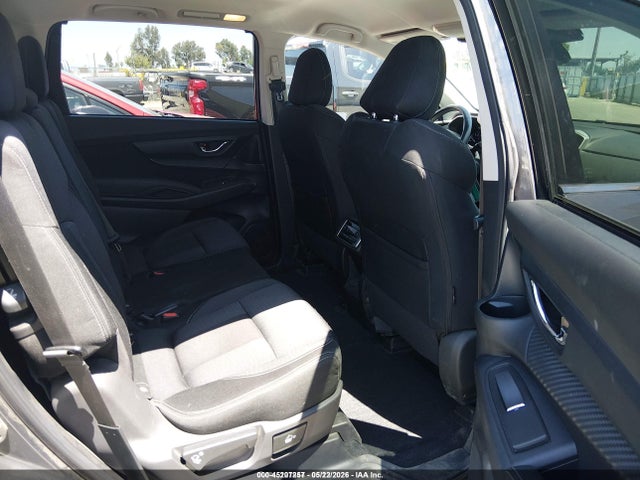 Aukcja sprzedaży 2023 Subaru Ascent Premium 8-passenger, vin: 4S4WMABD4P3444698, numer aukcji: 45207257