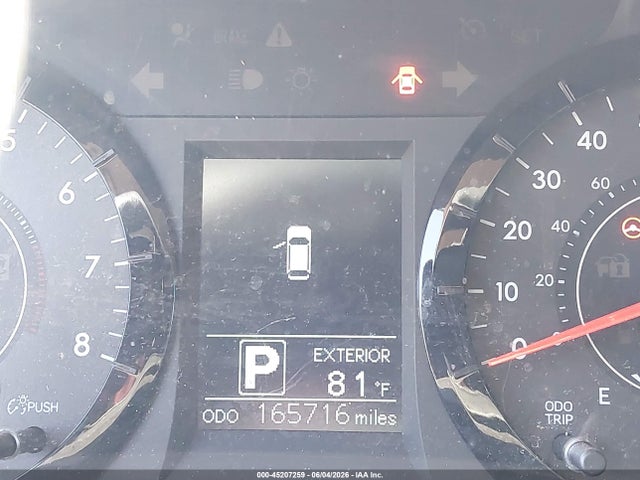 Toyota Sienna Le 8 Passenger 2016 5TDKK3DC9GS722339 Image 15