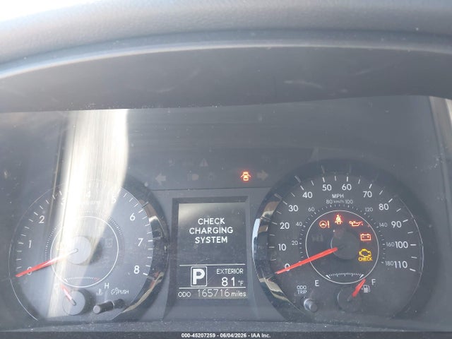 Toyota Sienna Le 8 Passenger 2016 5TDKK3DC9GS722339 Image 7