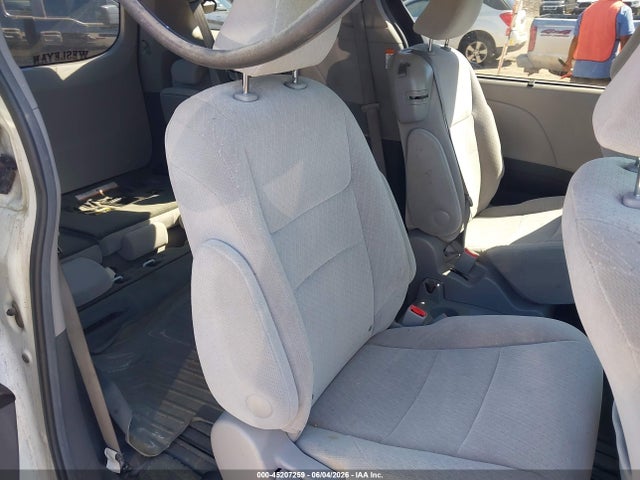 Toyota Sienna Le 8 Passenger 2016 5TDKK3DC9GS722339 Image 8