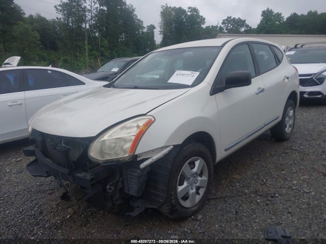 Aukcja sprzedaży 2013 Nissan Rogue S, vin: JN8AS5MT2DW524421, numer aukcji: 45207272