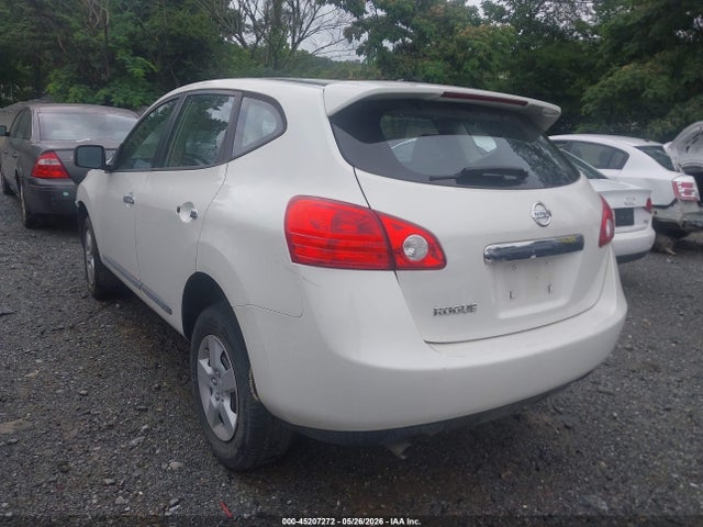 Aukcja sprzedaży 2013 Nissan Rogue S, vin: JN8AS5MT2DW524421, numer aukcji: 45207272