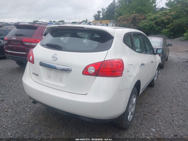 Aukcja sprzedaży 2013 Nissan Rogue S, vin: JN8AS5MT2DW524421, numer aukcji: 45207272