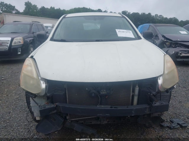 Aukcja sprzedaży 2013 Nissan Rogue S, vin: JN8AS5MT2DW524421, numer aukcji: 45207272