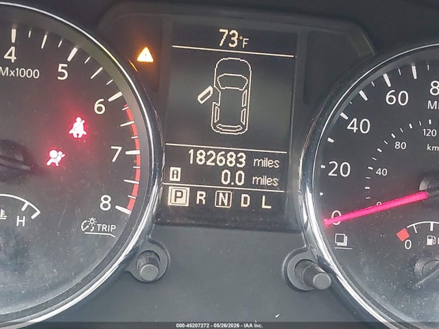 Aukcja sprzedaży 2013 Nissan Rogue S, vin: JN8AS5MT2DW524421, numer aukcji: 45207272