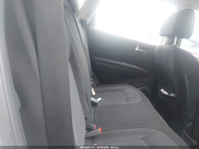 Aukcja sprzedaży 2013 Nissan Rogue S, vin: JN8AS5MT2DW524421, numer aukcji: 45207272
