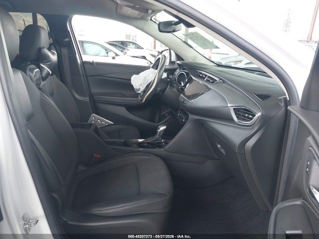 Aukcja sprzedaży 2022 Buick Encore Gx Awd Select, vin: KL4MMESL1NB142230, numer aukcji: 45207273