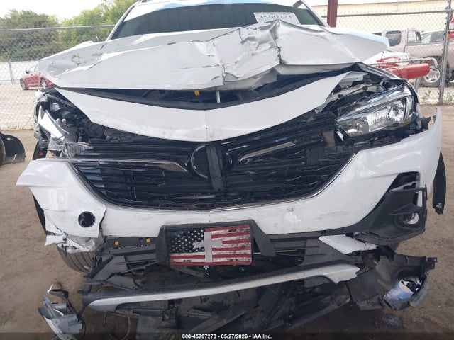 Aukcja sprzedaży 2022 Buick Encore Gx Awd Select, vin: KL4MMESL1NB142230, numer aukcji: 45207273