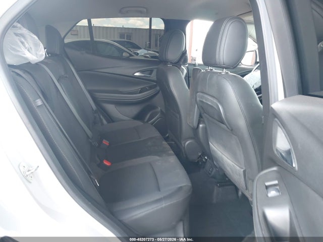 Aukcja sprzedaży 2022 Buick Encore Gx Awd Select, vin: KL4MMESL1NB142230, numer aukcji: 45207273