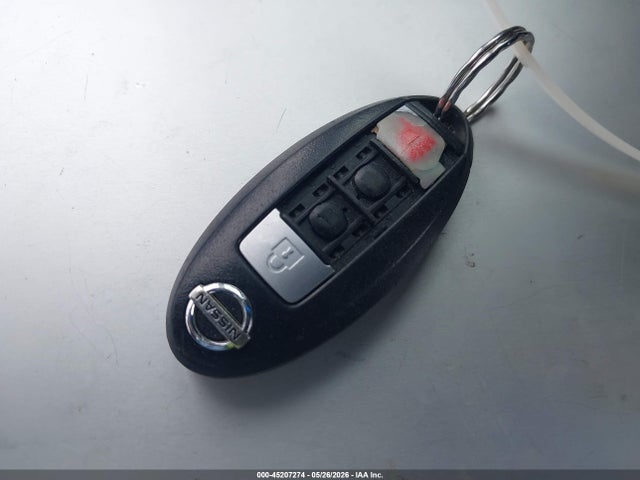Aukcja sprzedaży 2014 Nissan Maxima 3.5 Sv, vin: 1N4AA5APXEC468887, numer aukcji: 45207274