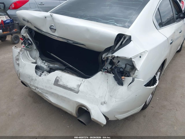 Aukcja sprzedaży 2014 Nissan Maxima 3.5 Sv, vin: 1N4AA5APXEC468887, numer aukcji: 45207274