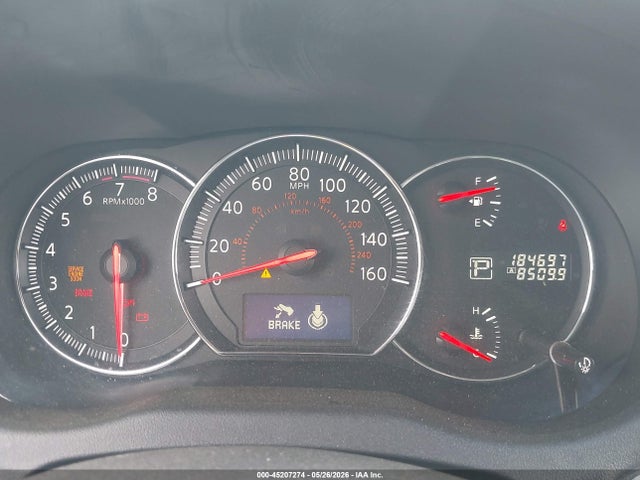 Aukcja sprzedaży 2014 Nissan Maxima 3.5 Sv, vin: 1N4AA5APXEC468887, numer aukcji: 45207274