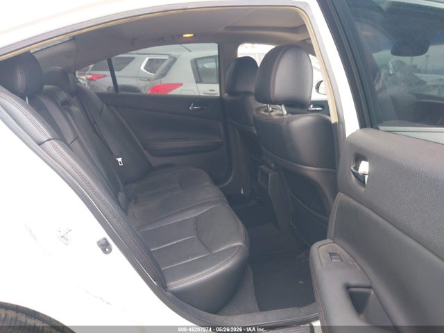 Aukcja sprzedaży 2014 Nissan Maxima 3.5 Sv, vin: 1N4AA5APXEC468887, numer aukcji: 45207274