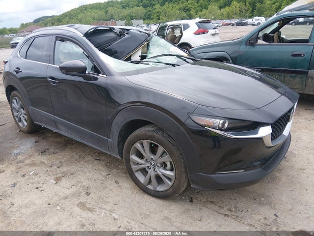 2025 Mazda Cx-30 2.5 S Premium Package მანქანა იყიდება აუქციონზე, vin: 3MVDMBDM9SM765124, აუქციონის ნომერი: 45207275