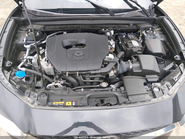 Auction sale of the 2025 Mazda Cx-30 2.5 S Premium Package, vin: 3MVDMBDM9SM765124, lot number: 45207275