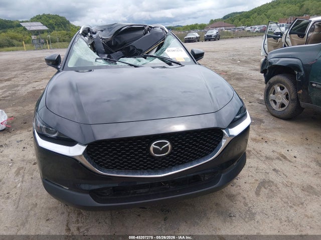 Auction sale of the 2025 Mazda Cx-30 2.5 S Premium Package, vin: 3MVDMBDM9SM765124, lot number: 45207275