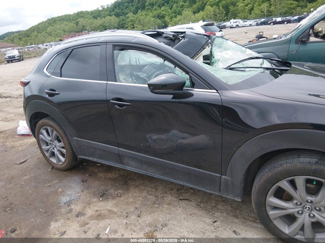 Auction sale of the 2025 Mazda Cx-30 2.5 S Premium Package, vin: 3MVDMBDM9SM765124, lot number: 45207275