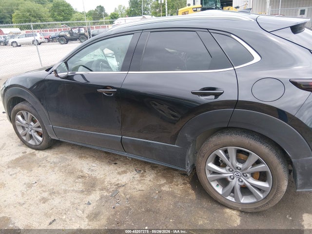 Auction sale of the 2025 Mazda Cx-30 2.5 S Premium Package, vin: 3MVDMBDM9SM765124, lot number: 45207275