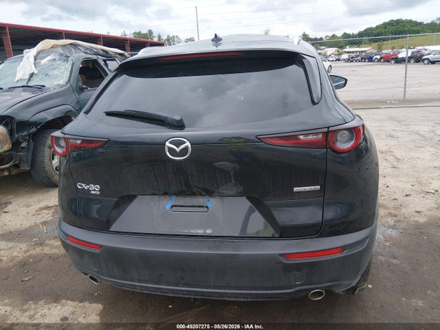 Auction sale of the 2025 Mazda Cx-30 2.5 S Premium Package, vin: 3MVDMBDM9SM765124, lot number: 45207275