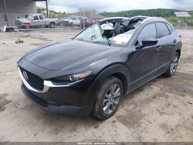 Auction sale of the 2025 Mazda Cx-30 2.5 S Premium Package, vin: 3MVDMBDM9SM765124, lot number: 45207275