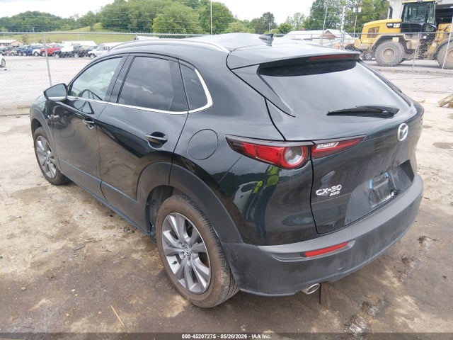 Auction sale of the 2025 Mazda Cx-30 2.5 S Premium Package, vin: 3MVDMBDM9SM765124, lot number: 45207275
