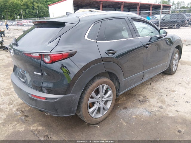 Auction sale of the 2025 Mazda Cx-30 2.5 S Premium Package, vin: 3MVDMBDM9SM765124, lot number: 45207275