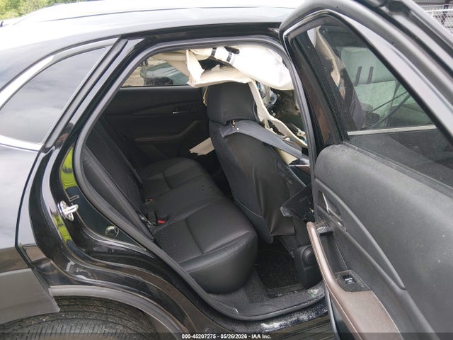 Auction sale of the 2025 Mazda Cx-30 2.5 S Premium Package, vin: 3MVDMBDM9SM765124, lot number: 45207275