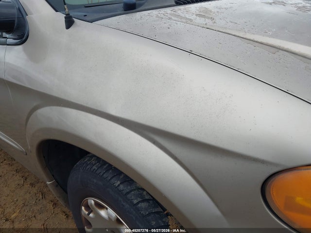 2002 Chrysler Town & Country Lx მანქანა იყიდება აუქციონზე, vin: 2C4GP44332R746733, აუქციონის ნომერი: 45207276