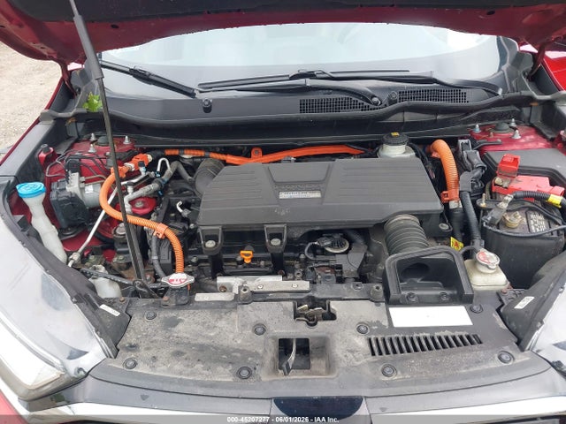 7FART6H85LE011050 Honda Cr-v Hybrid Ex-l