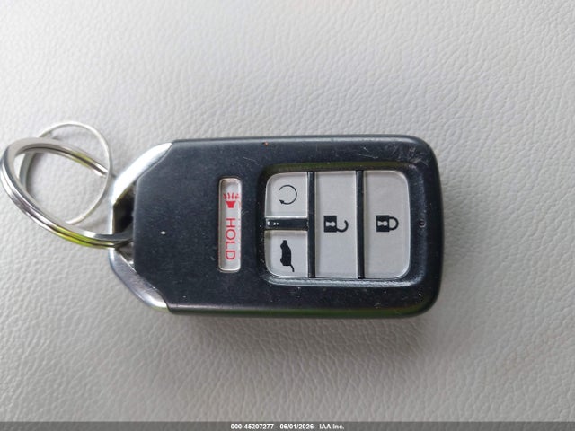 7FART6H85LE011050 Honda Cr-v Hybrid Ex-l