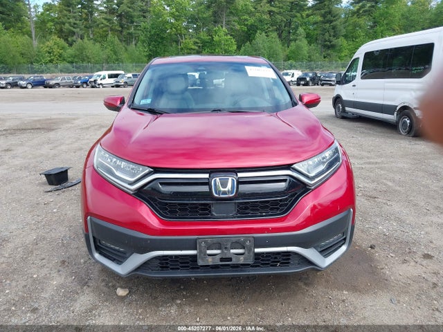 7FART6H85LE011050 Honda Cr-v Hybrid Ex-l