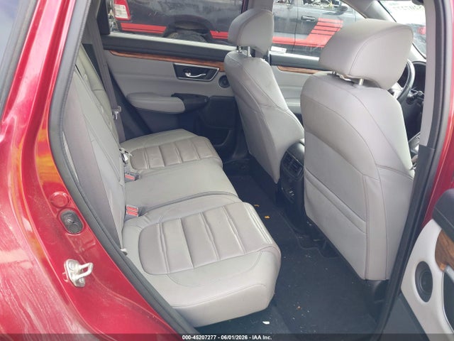 7FART6H85LE011050 Honda Cr-v Hybrid Ex-l