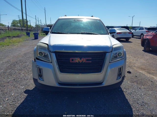 45207286 :رقم المزاد ، 2GKFLZE31D6168840 vin ، 2013 Gmc Terrain Denali مزاد بيع